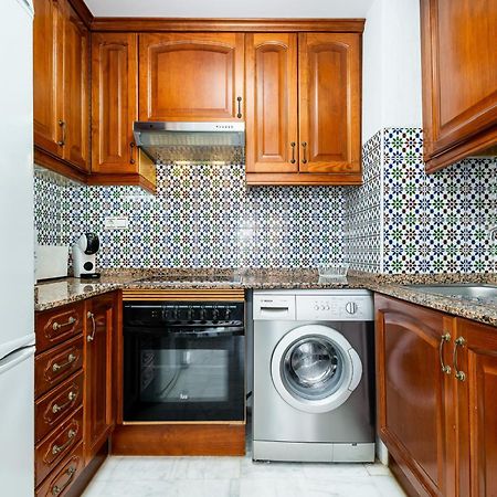 Apartamento Seaview Deluxe Torrevieja Exterior photo
