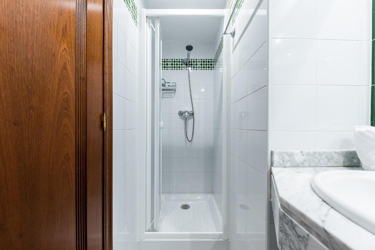 Apartamento Seaview Deluxe Torrevieja Exterior photo